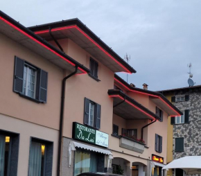 Albergo del mera-ristorante da Lui Sorico